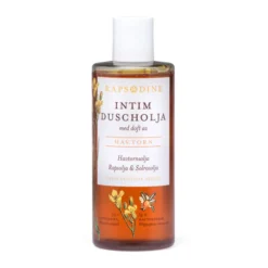 Intimduscholja 250ml