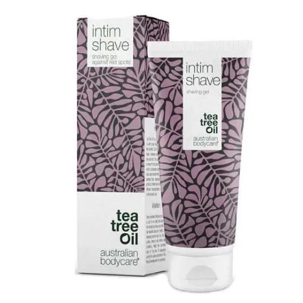 Intim Shave 100ml