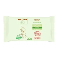 Intim Wipes 20st