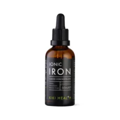 Ionic Iron 50ml