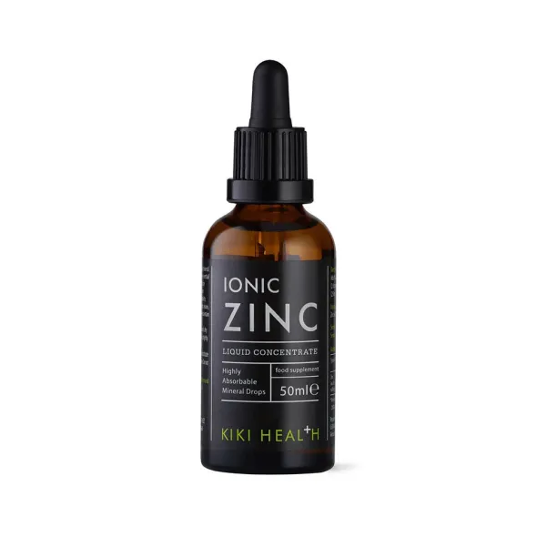 Ionic Zinc 50ml