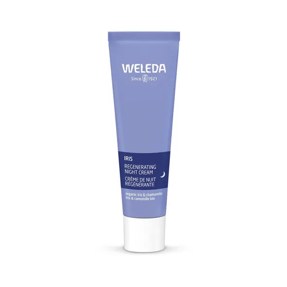 Iris Regenerating Night Cream 30ml