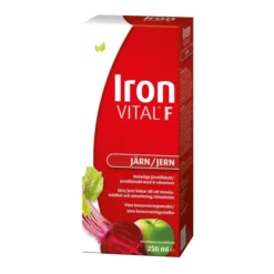 Iron Vital 250ml