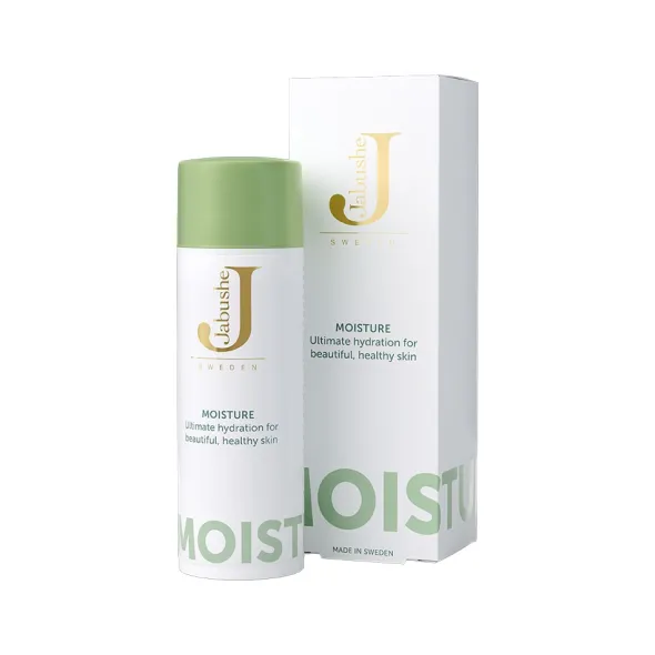 Jabushe Moisture 50ml