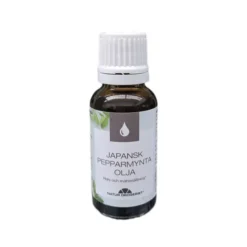 Japansk Myntolja 20 ml