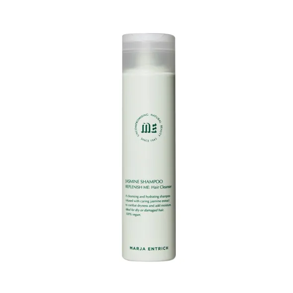 Jasmine Shampoo 250ml