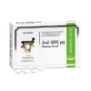 Jod 400 µg 120 tabletter