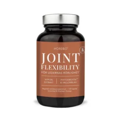 Joint Flexibility 120 kapslar