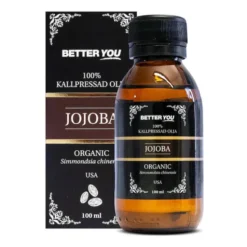 Jojobaolja 100ml