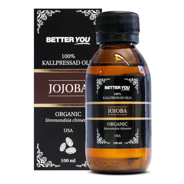 Jojobaolja 100ml