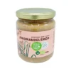 Jordmandelsmör RAW Premium 250g