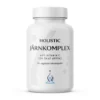 Järnkomplex 25 mg 90 kapslar