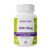 Järn 20mg 90 kapslar