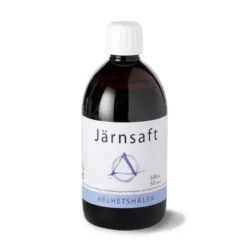 Järnsaft 500ml