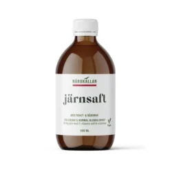 Järnsaft 500ml