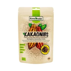 Kakao nibs Criollo 300g