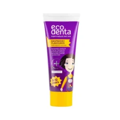 Kakes Makes Raspberry Flavour Kids Toothpaste 75ml