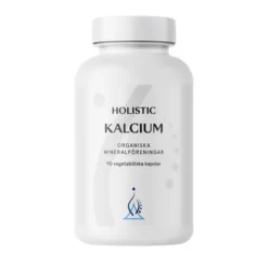 Kalcium 160mg 90 kapslar
