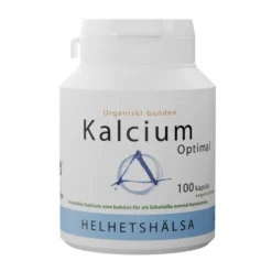 KalciumOptimal 100 kapslar
