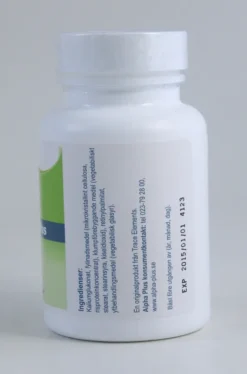 KaliumPlus 90 tabletter