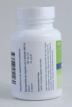 KaliumPlus 90 tabletter
