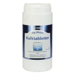 Kalktabletter 500 tabletter