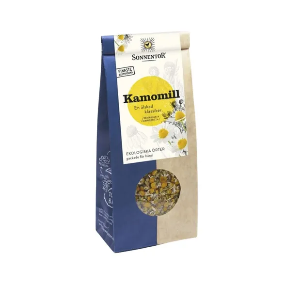 Kamomill 50g