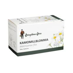Kamomill Te-påsar 20st