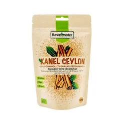 Kanel Ceylon mald 125g