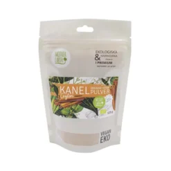 Kanel ceylon premium mald 125g