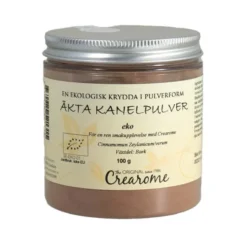 Kanelpulver 100g