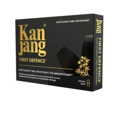 Kan Jang First Defence 30st