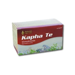 Kapha te 20 påsar