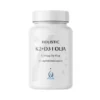 K2+D3-vitamin i olivolja 60 vegetabiliska kapslar