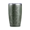 Keeper Mugg Art Deco 500ml