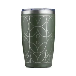 Keeper Mugg Art Deco 500ml