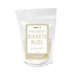 Kikärtsmjöl 600g