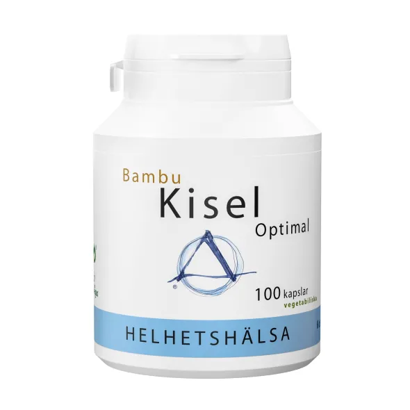KiselOptimal bambu 140mg 100k