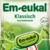 Klassisk Halstabletter 75g sockerfri