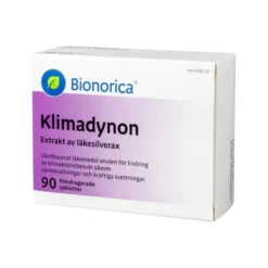 Klimadynon 90 tabletter