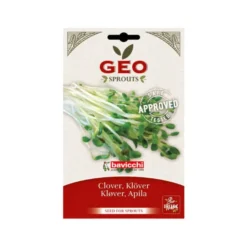 Klöverfrö 70g