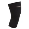 Knäskydd X-stretch Svart M