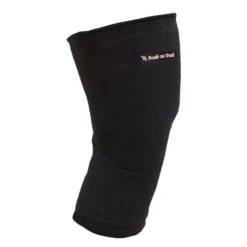 Knäskydd X-stretch Svart XXL