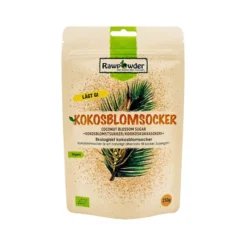 Kokosblomsocker 250g