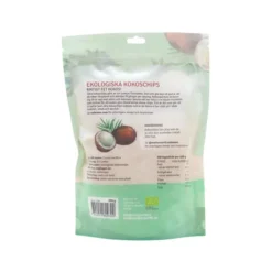 Kokoschips Premium 250g