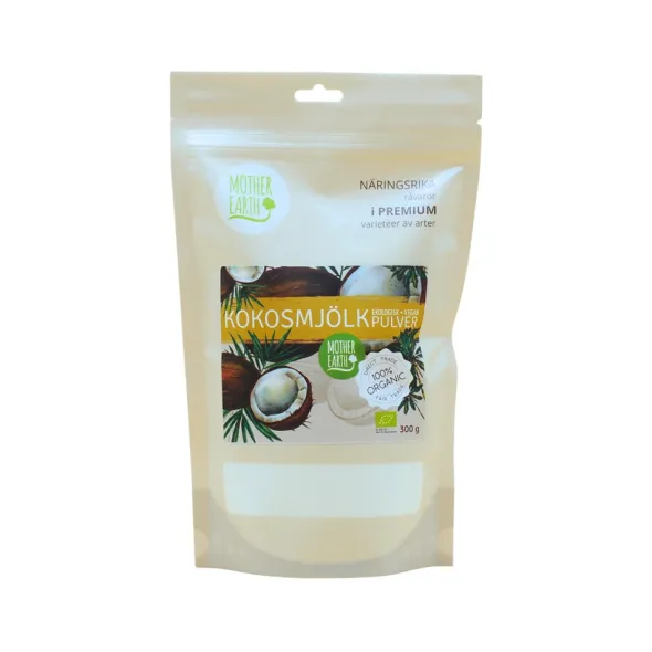Kokosmjölk Pulver 300g