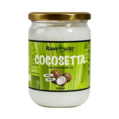 Kokos Olja extra virgin 500ml