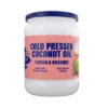 Kokosolja Kallpressad 500ml