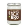 Kokosolja Kallpressad Virgin 500ml