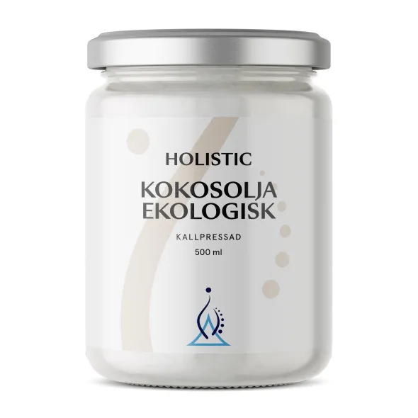Kokosolja 500ml